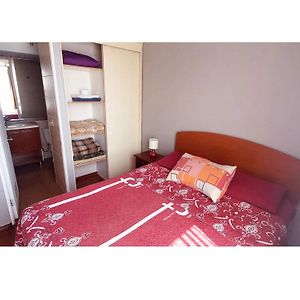 Apartamento de 1 Dormitorio